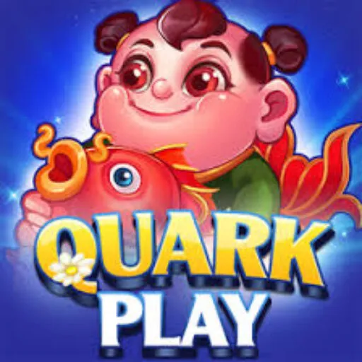 QUARKPLAY - Eksplorasi Dunia Terbuka yang Menawan