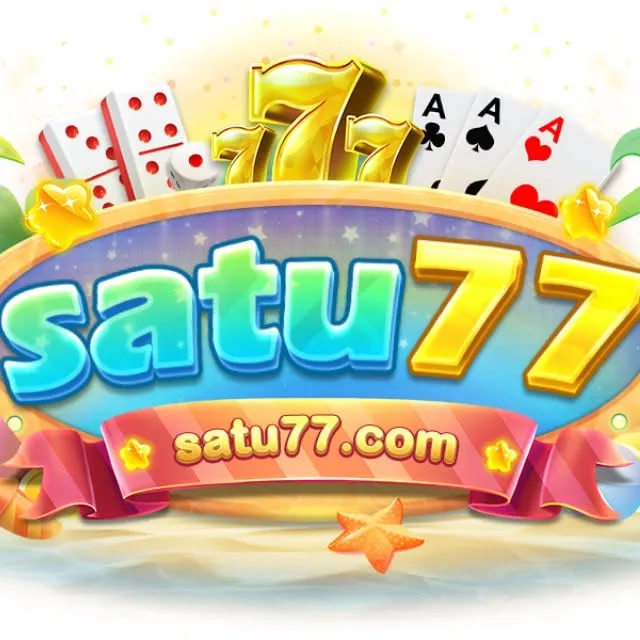 SATU77 - Game MOBA Seru dan Menantang
