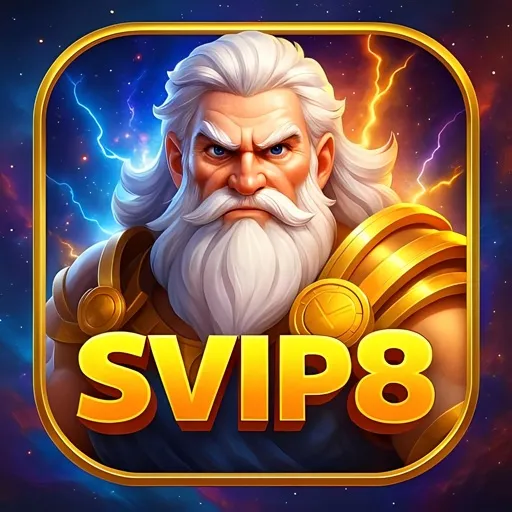 SVIP8 - Pertarungan Terbaik di Battle Royale