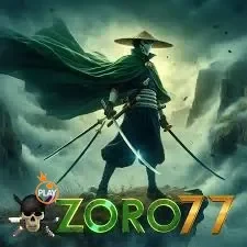 Logo zoro77